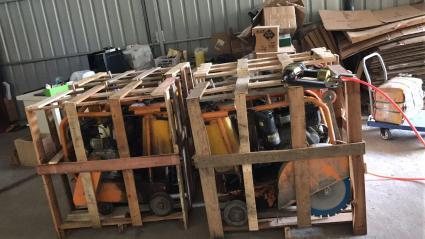 临湘行李、家具、电器包装托运