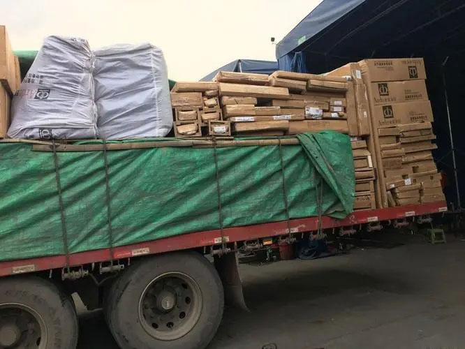 临湘家具托运